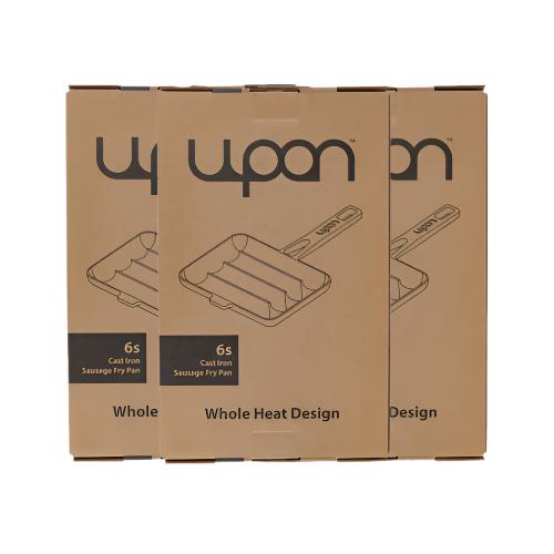 UPAN® 3 Pack Bundle